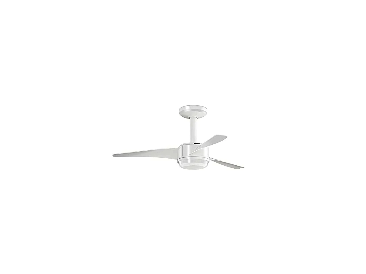 Ventilador de Teto Mondial Maxi Air VTE-01 Controle de Parede