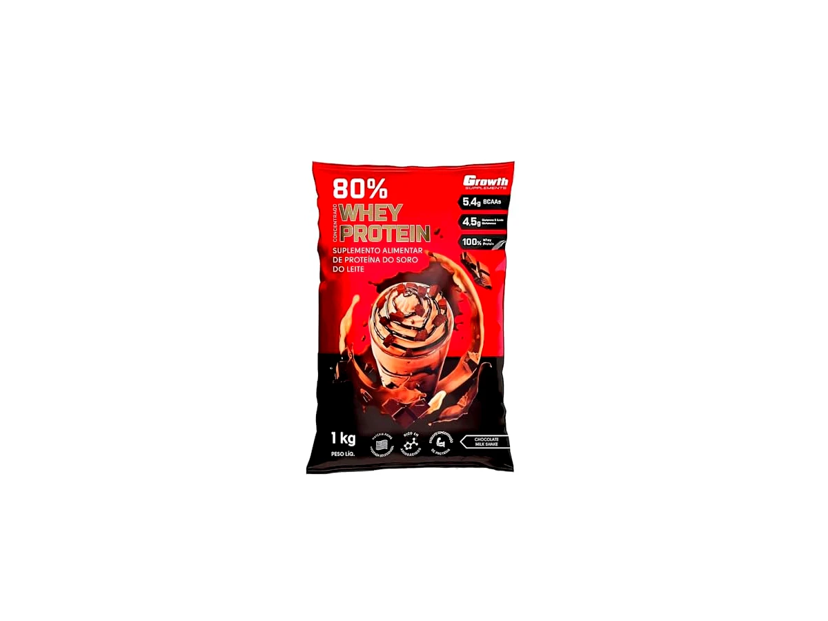 Melhor whey protein: os 7 melhores em 2026: mais uma opção da lista